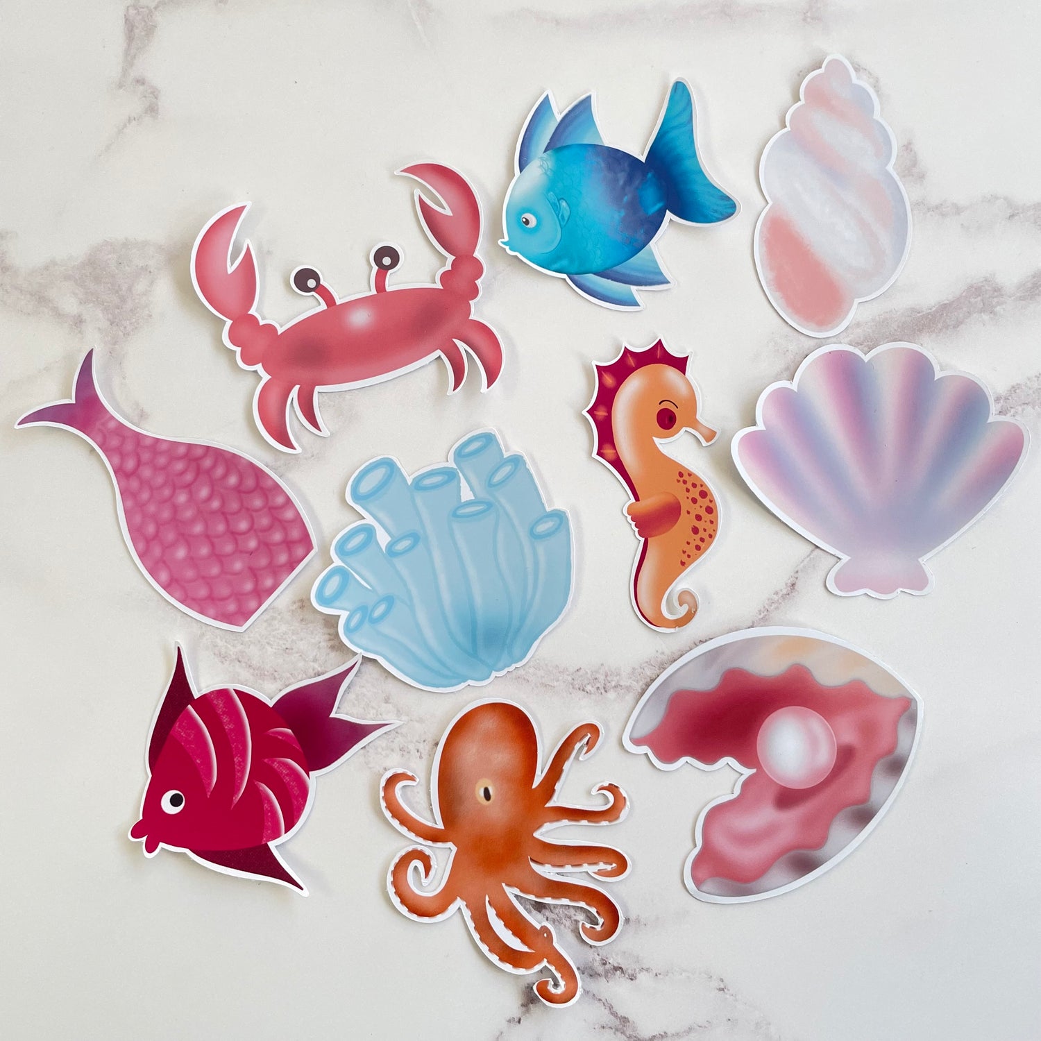 Stickers