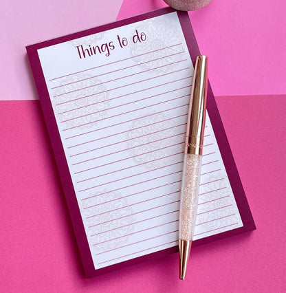 2 pack Notepad Bundle