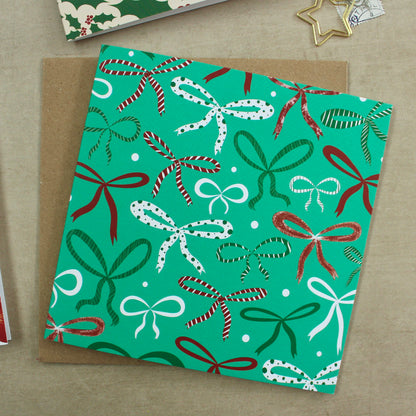 Christmas Card Multipack (4 cards)