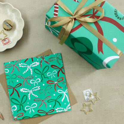 Christmas Card Multipack (4 cards)