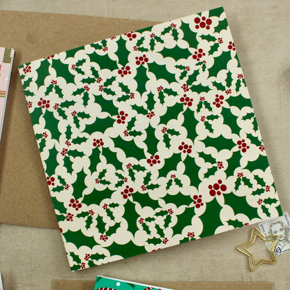 Christmas Card Multipack (4 cards)