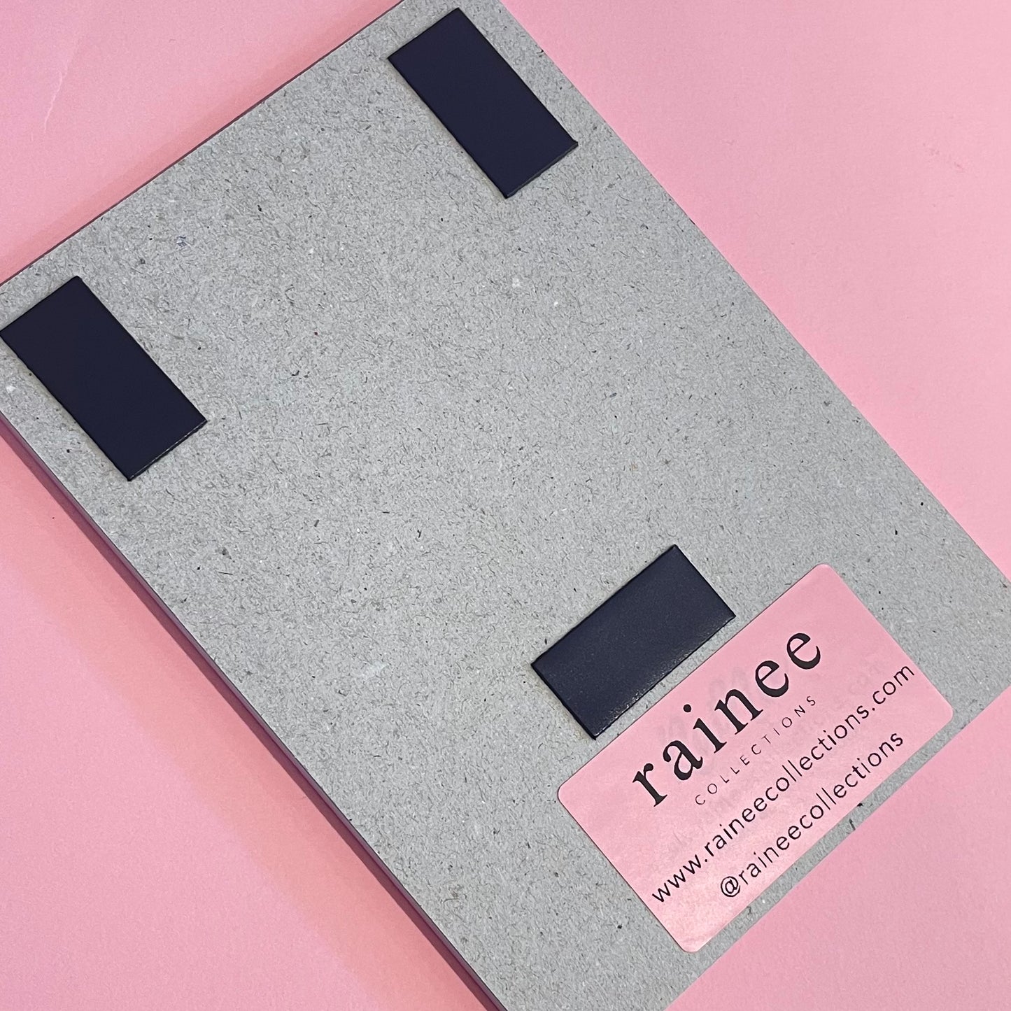 Getting Things Done Today A6 Notepad