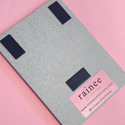 Getting Things Done Today A6 Notepad