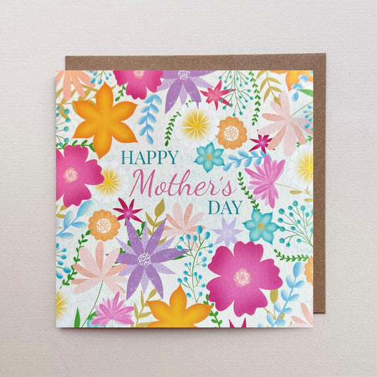 Bloom Mother’s Day Card
